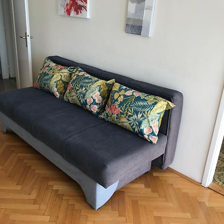 Apartment Mila Split Kültér fotó