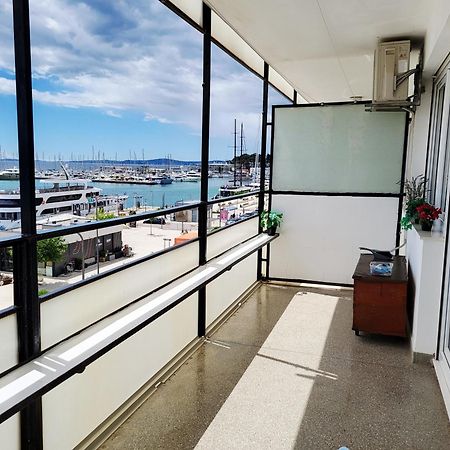 Apartment Mila Split Kültér fotó