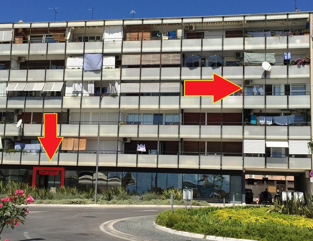 Apartment Mila Split Szoba fotó