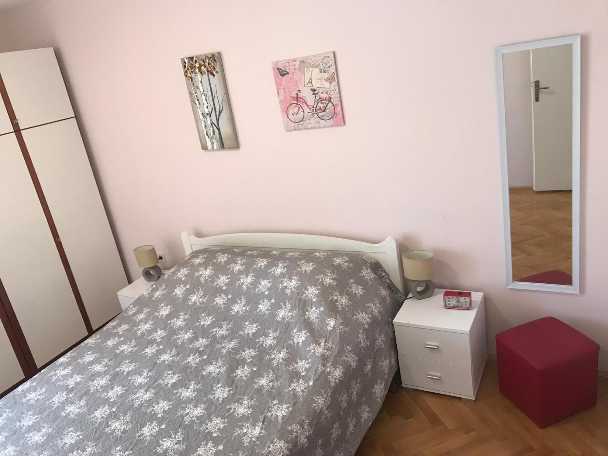 Apartment Mila Split Kültér fotó