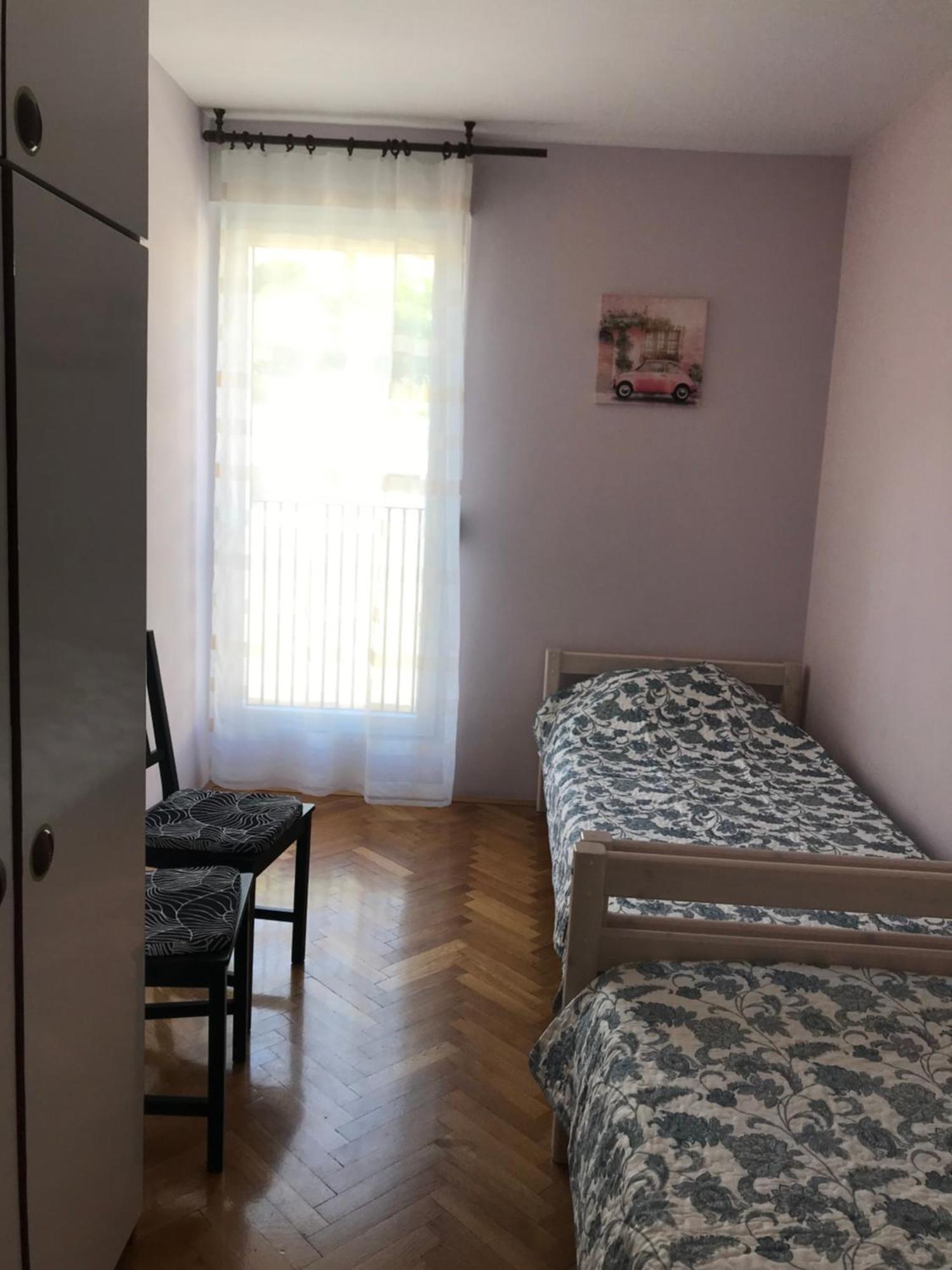 Apartment Mila Split Kültér fotó