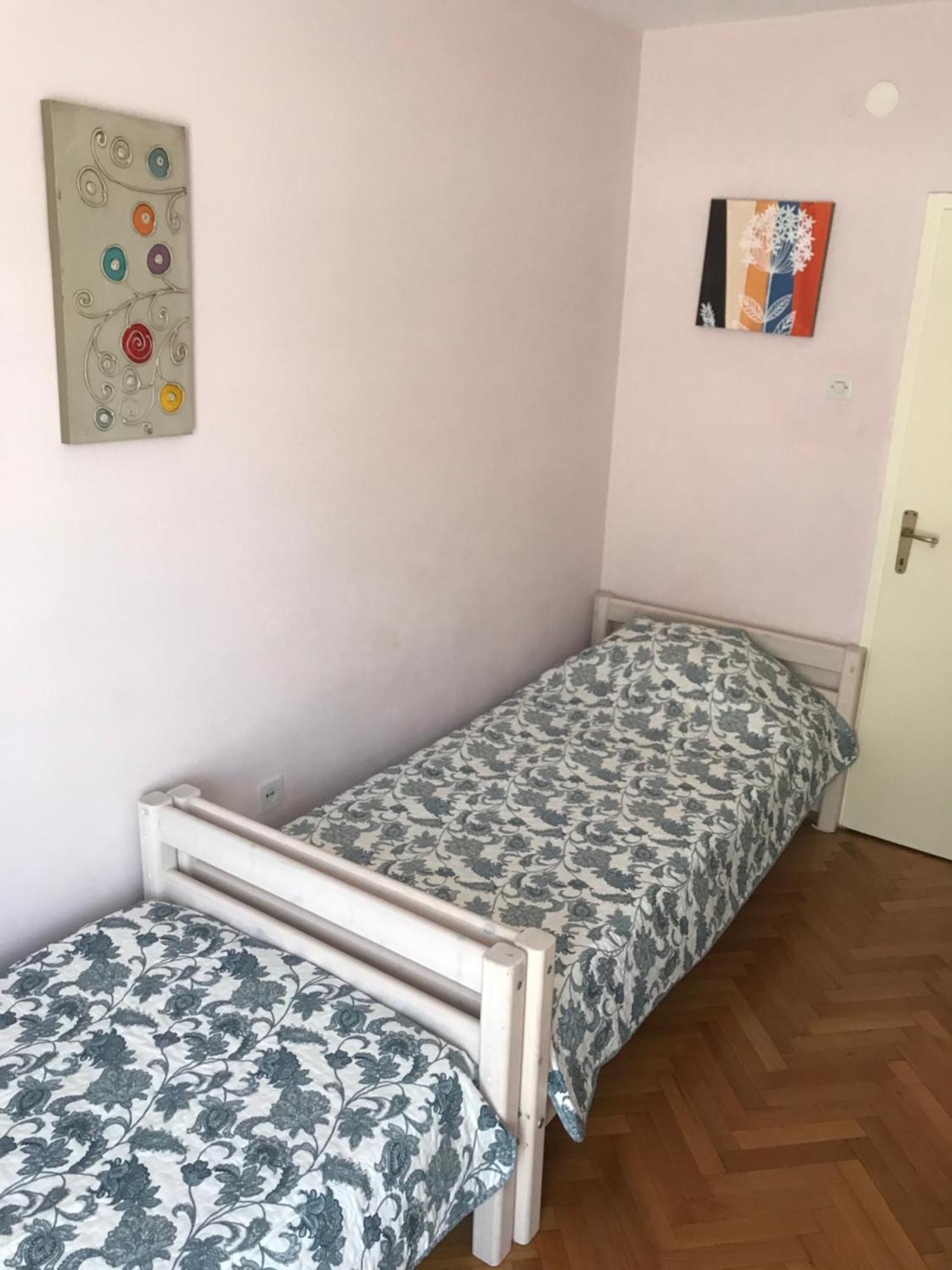 Apartment Mila Split Kültér fotó