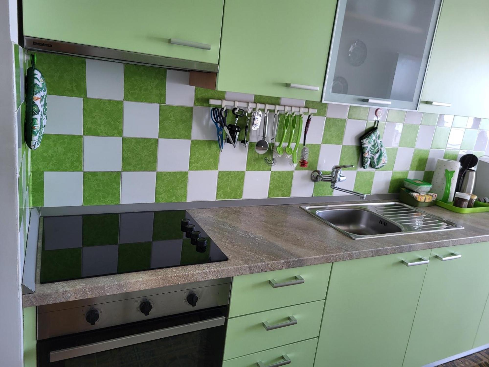 Apartment Mila Split Kültér fotó