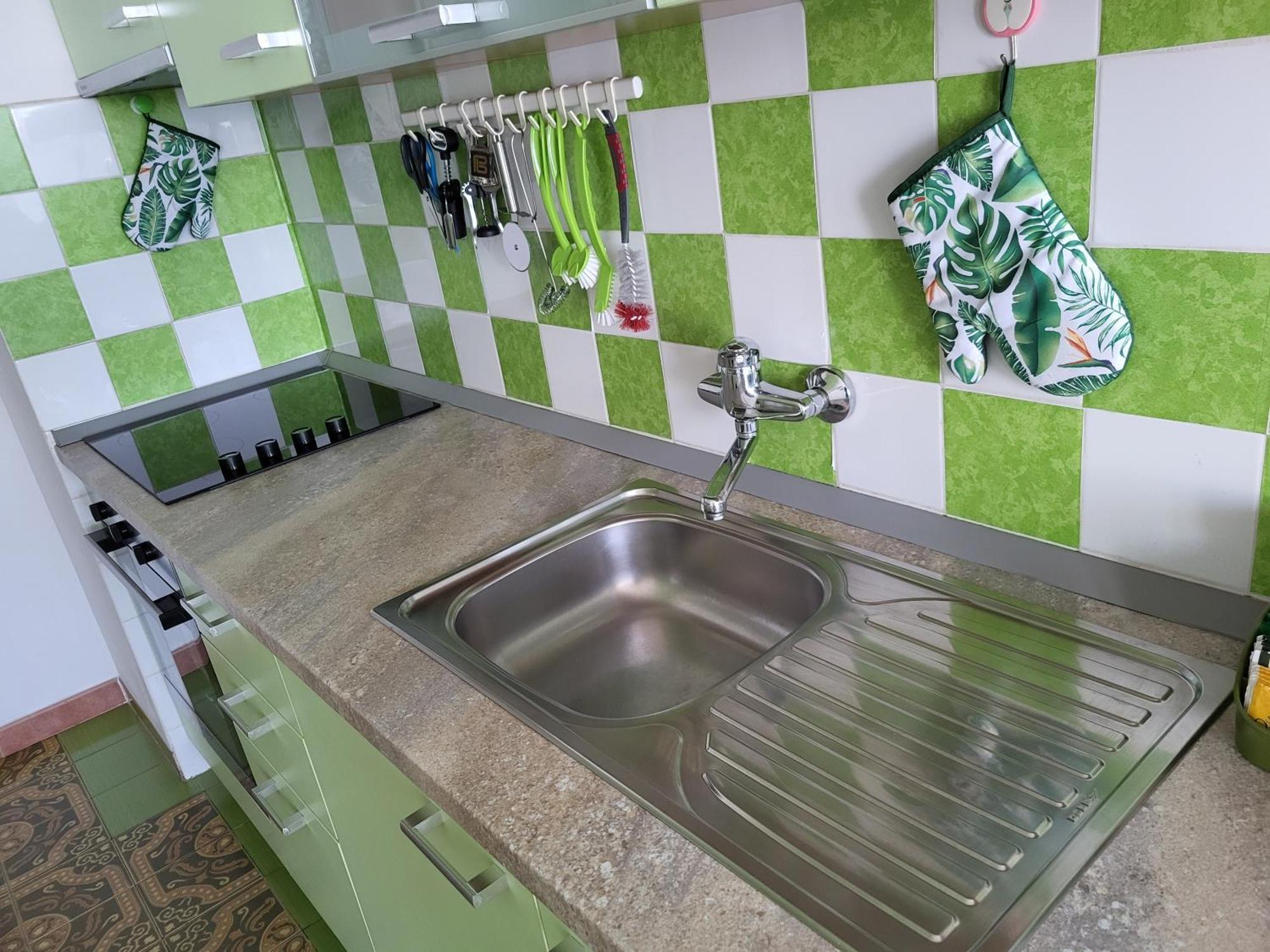 Apartment Mila Split Kültér fotó