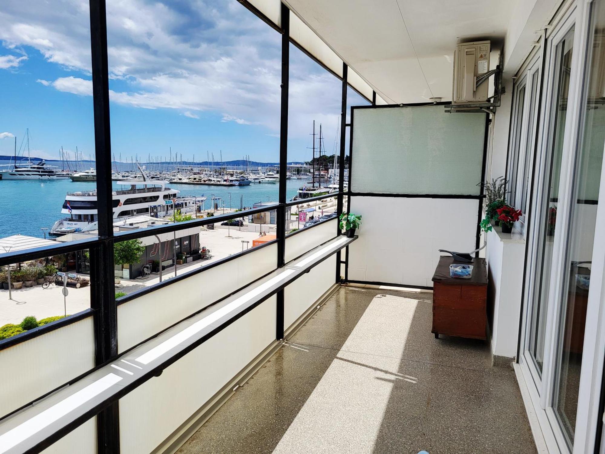 Apartment Mila Split Kültér fotó
