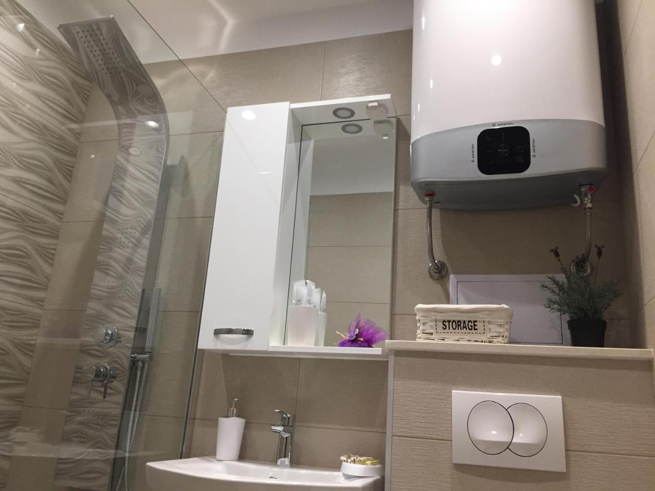 Apartment Mila Split Kültér fotó